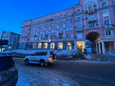 Хабаровск - 15