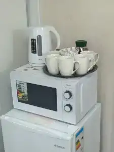 Уютные гостевые комнаты - 26