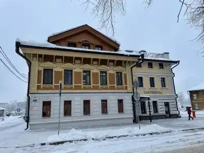 Ильинка-отель - 97