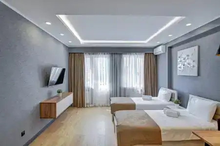 Грей Хаус - 62