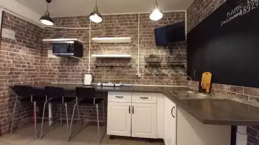 Best Hostel Loft - 1