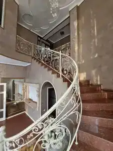 Motzart Hall - 1