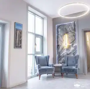 Caspian Pearl - 4