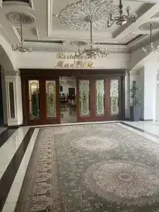 The Royal Mezbon & SPA - 20