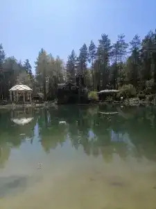 Лесная сказка - 92