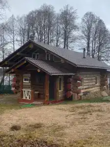Бережок - 56