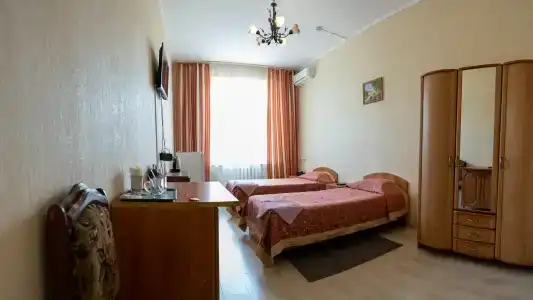 Товарково - 6