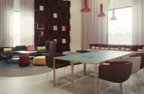 Holiday Inn Express Tbilisi Avlabari, Ihg - 35