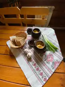 Русская изба - 15