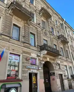 Премьера на Невском проспекте - 26