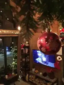 Дача на Истре - 99