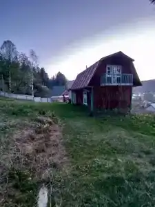 Усадьба Сафроновых - 10