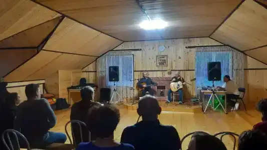 Воронье гнездо - 4
