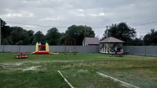 Приречное - 2