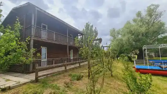 Розовый Фламинго - 13