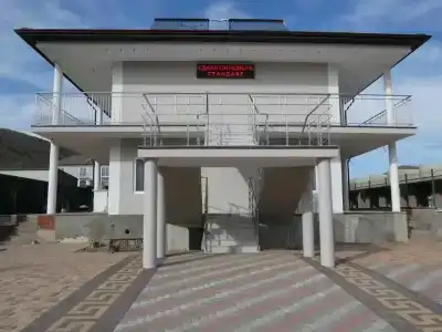 Магнолия - 0