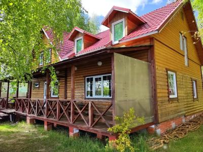Березовый рай - 38