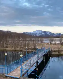 Пансионат Светлячок - 72