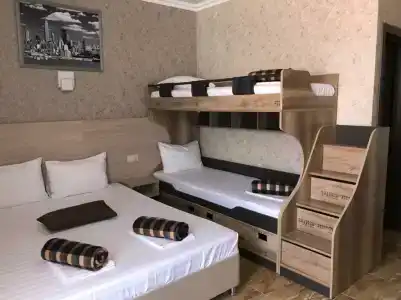 Комфорт - 9