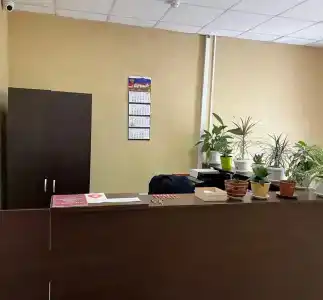 Мск Хостел - 9