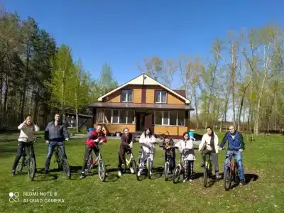 Воронье гнездо - 3