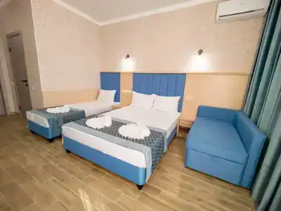 Del&Art Витязево - 18