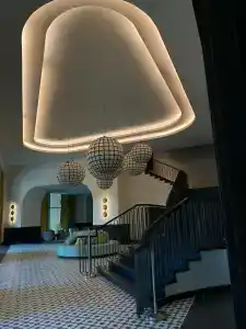 Lopesan Costa Bávaro Resort, Spa & Casino - 21