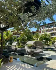 Lopesan Costa Bávaro Resort, Spa & Casino - 9