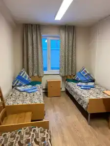 на Западной - 2