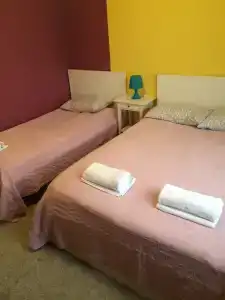 Спи Здесь - 6