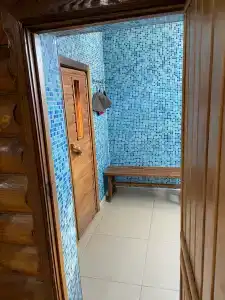 База отдыха - 30