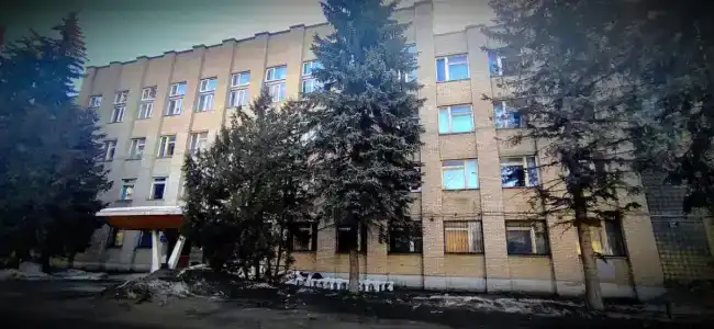 Пушкино-Комфорт