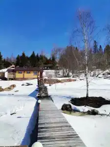 Дома для отдыха Ватцы - 49