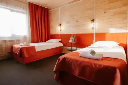 Звезда Кочевника - 16