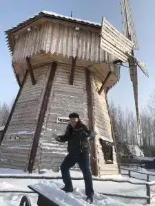 Ольгино - 42