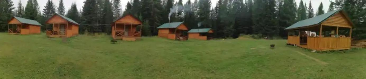 Тихий Бор - 30