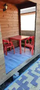 Бунгало Волна - 50