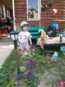 Давыдково Family - 18