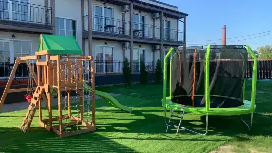 Белый Лотос - 2