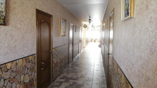 Георгиевская гостиница при Катерлезском монастыре - 41