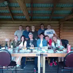 Лесной Дворик - 42