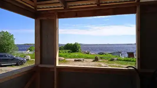 Гостевой дом у Белого моря - 4