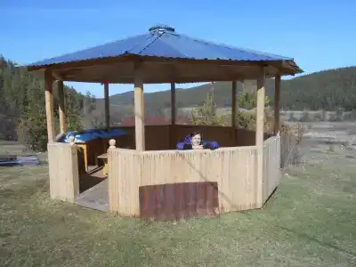 Сухов ключ - 5