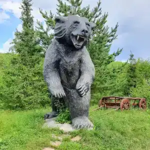 Медвежий угол - 2