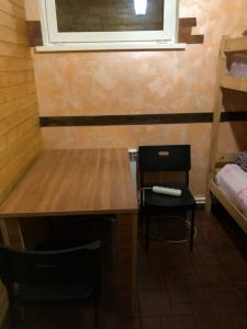 Hostel - 8