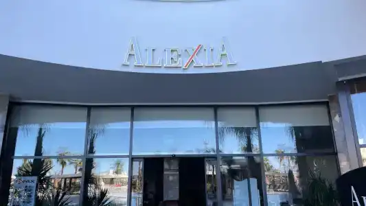 Alexia Resort & Spa - All Inclusive - 20