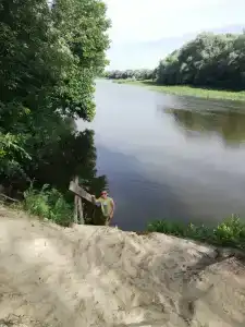 Васькины Домики - 18
