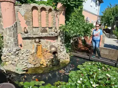 Казантипская хижина - 83