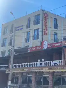 Графская пристань - 25