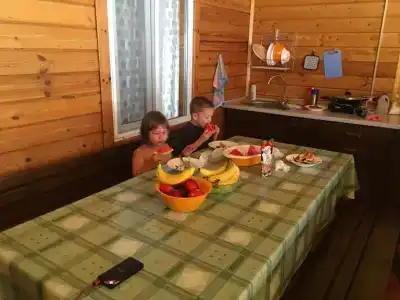 Солёное Озеро - 31